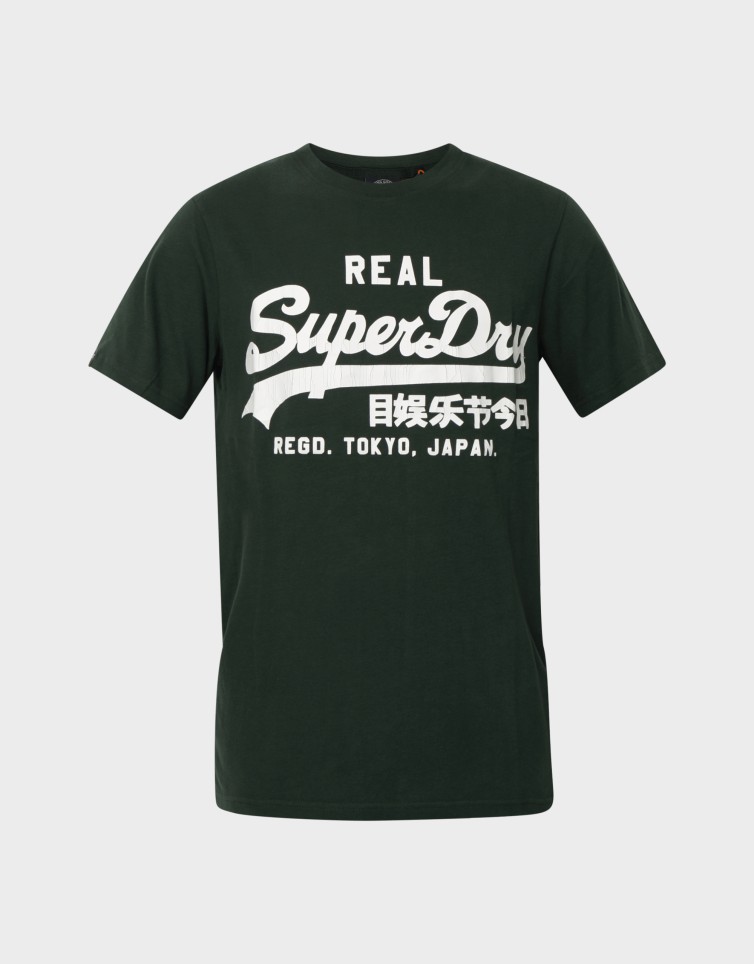 CLASSIC VL GRAPHIC T-SHIRT