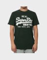 CLASSIC VL GRAPHIC T-SHIRT
