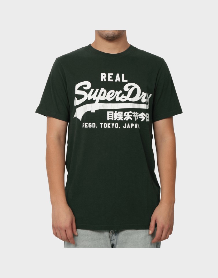 CLASSIC VL GRAPHIC T-SHIRT