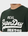 CLASSIC VL GRAPHIC T-SHIRT