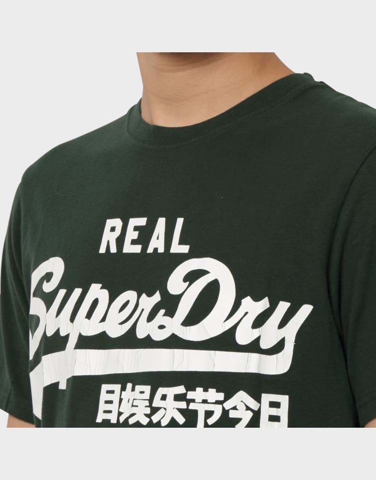 CLASSIC VL GRAPHIC T-SHIRT