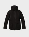 HOOD ULTIMATE EMB WINDBREAKER
