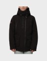 HOOD ULTIMATE EMB WINDBREAKER