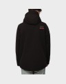 HOOD ULTIMATE EMB WINDBREAKER