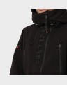 HOOD ULTIMATE EMB WINDBREAKER