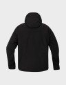 WATER RESISTANT INSULATED JACKET