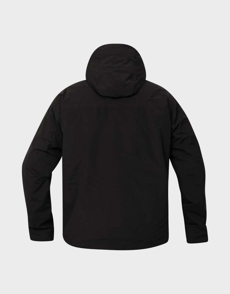 WATER RESISTANT INSULATED JACKET