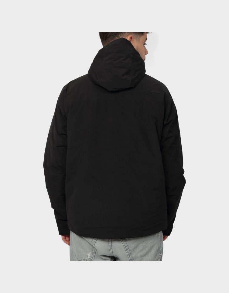 WATER RESISTANT INSULATED JACKET