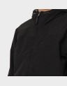 WATER RESISTANT INSULATED JACKET