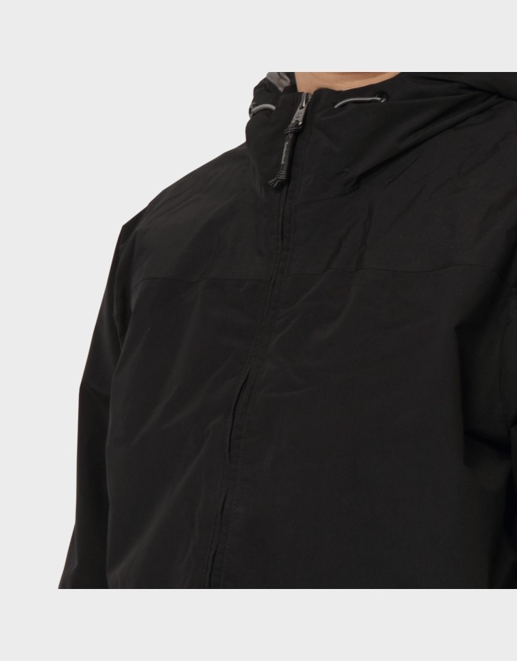 WATER RESISTANT INSULATED JACKET