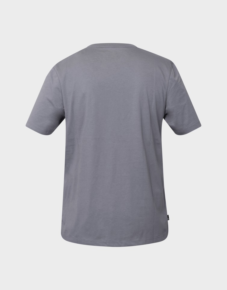 WORK GRAPHIC SS TEE