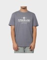 WORK GRAPHIC SS TEE