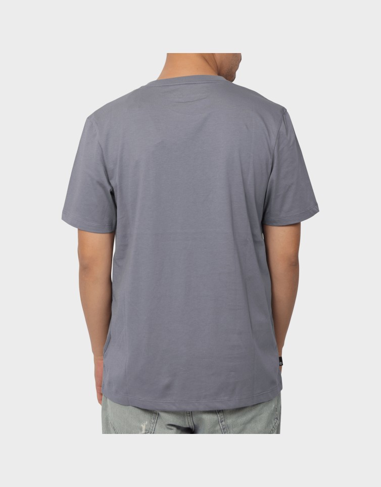 WORK GRAPHIC SS TEE