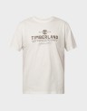 WORK GRAPHIC SS TEE