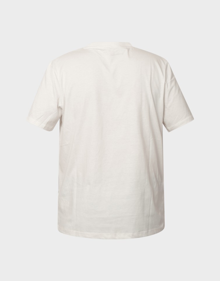 WORK GRAPHIC SS TEE