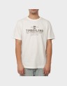 WORK GRAPHIC SS TEE