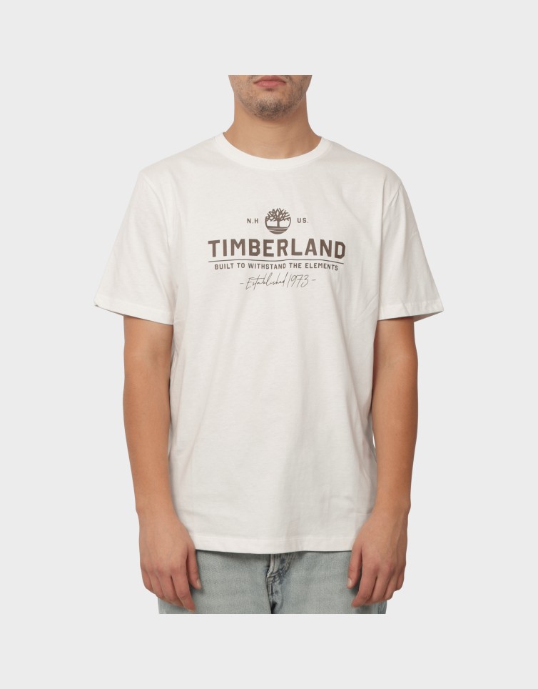 WORK GRAPHIC SS TEE