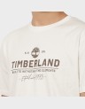 WORK GRAPHIC SS TEE