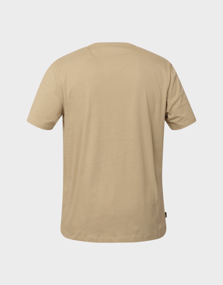 WORK GRAPHIC SS TEE