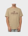 WORK GRAPHIC SS TEE