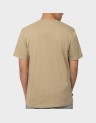 WORK GRAPHIC SS TEE