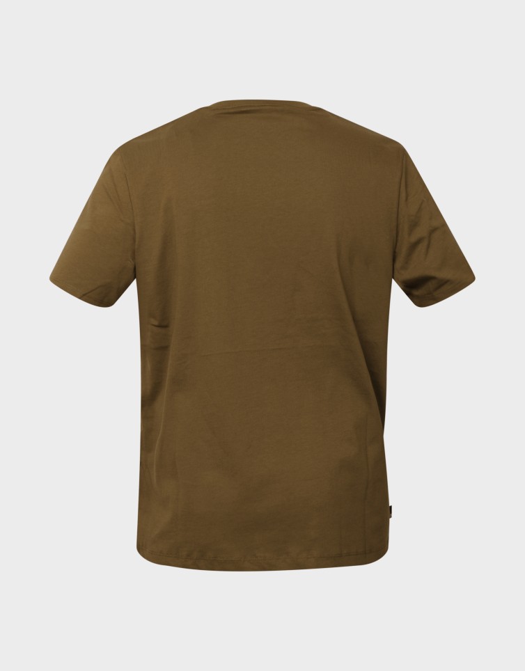 LOGO GRAPHIC S/S TEE