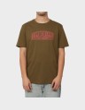 LOGO GRAPHIC S/S TEE