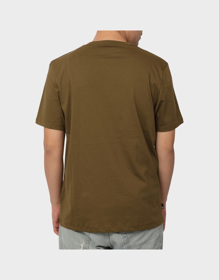 LOGO GRAPHIC S/S TEE