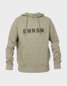 SEMI LOGO PULLOVER HOODIE