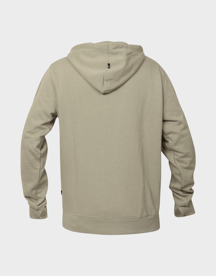 SEMI LOGO PULLOVER HOODIE