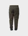 CUFFED CARGO PANTS