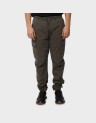 CUFFED CARGO PANTS