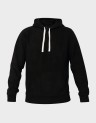 L/S HOODIE SLEEP TOP