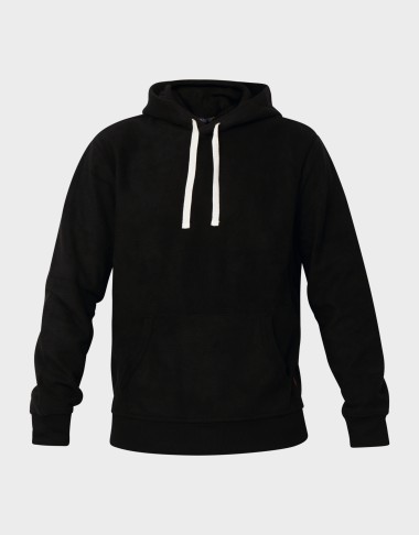 L/S HOODIE SLEEP TOP