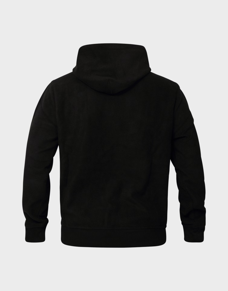 L/S HOODIE SLEEP TOP