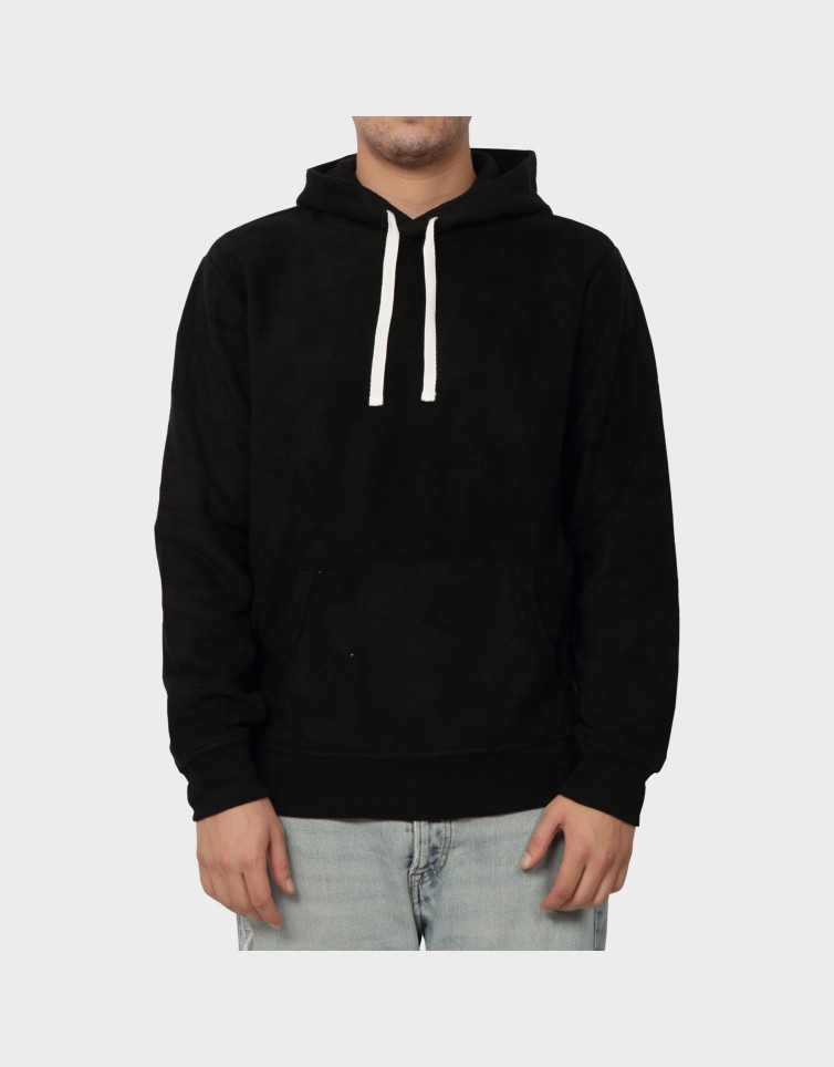 L/S HOODIE SLEEP TOP
