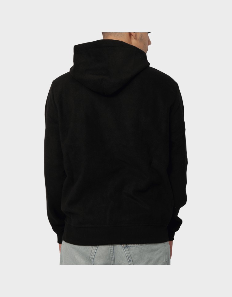 L/S HOODIE SLEEP TOP