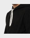 L/S HOODIE SLEEP TOP