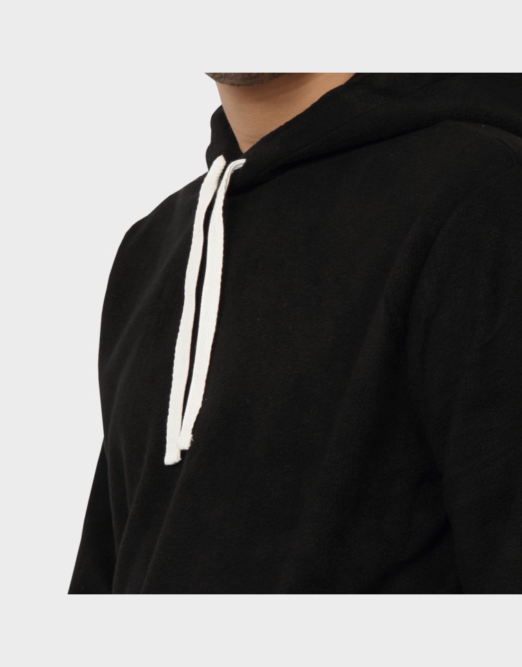 L/S HOODIE SLEEP TOP