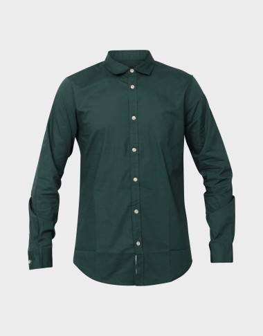 ESSENTIAL POPLIN SOLID