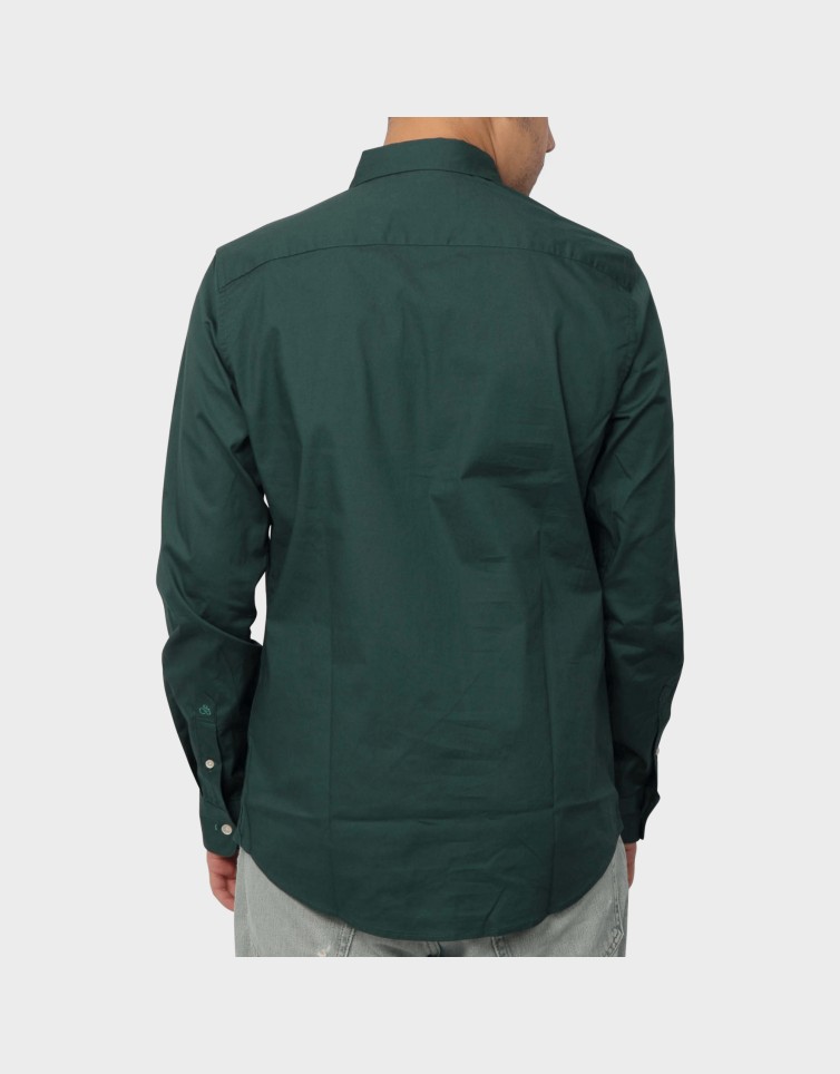 ESSENTIAL POPLIN SOLID