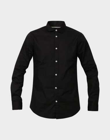 POPLIN SOLID