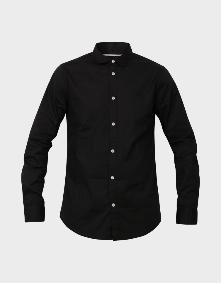 POPLIN SOLID