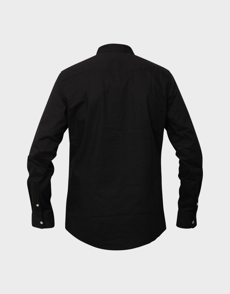 POPLIN SOLID