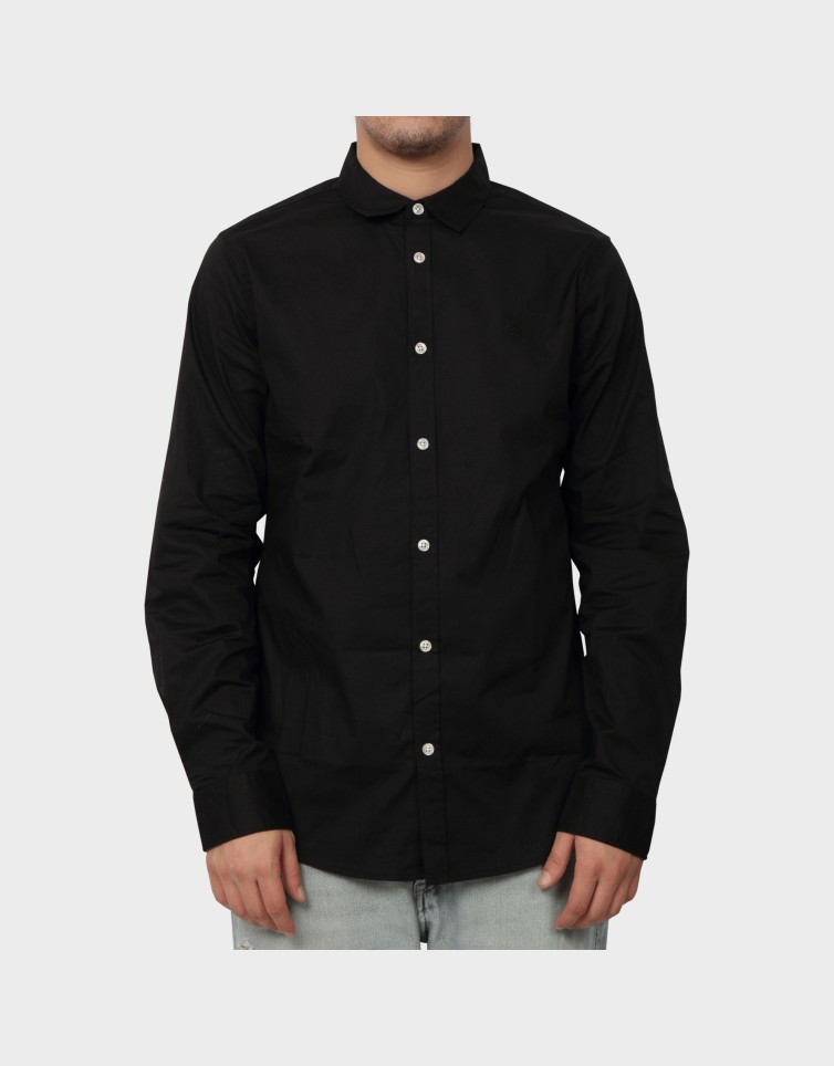 POPLIN SOLID