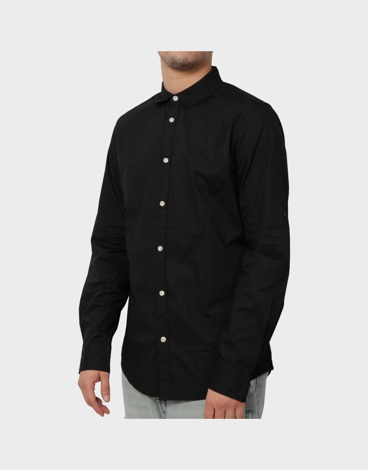 POPLIN SOLID