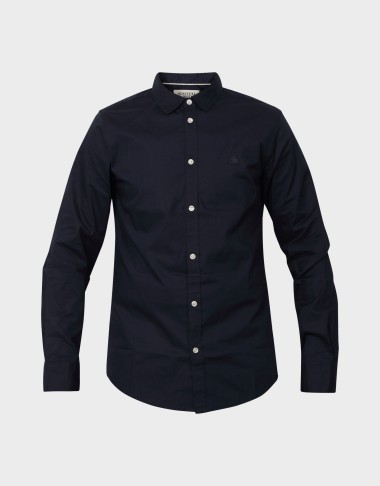 POPLIN SOLID