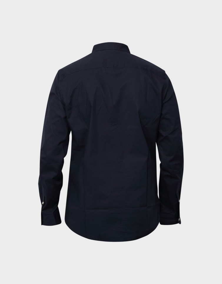 POPLIN SOLID