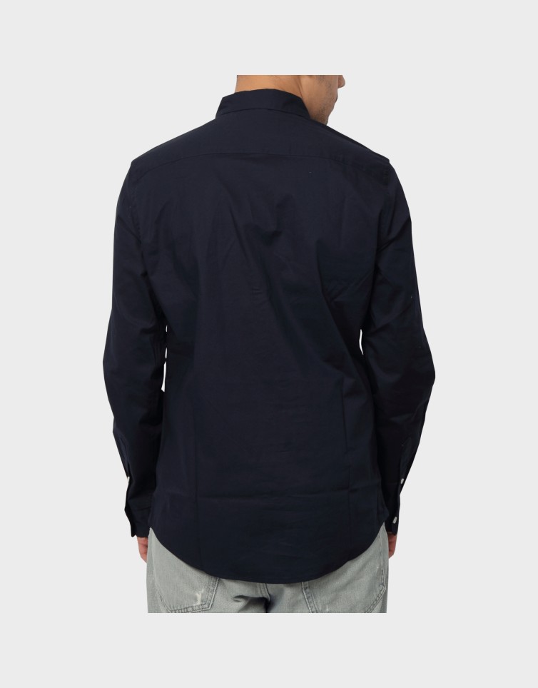 POPLIN SOLID