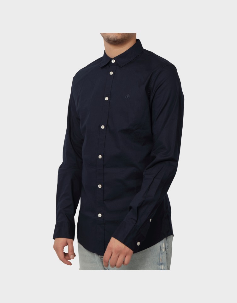 POPLIN SOLID
